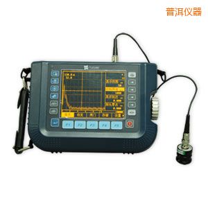 普洱超声波探伤仪