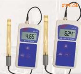 黔南酸度 氧化还原电位 温度 便携式测试仪