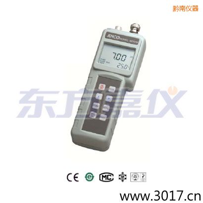 ǭ�ϱ�Я�����(PH)��, ������ԭ, �¶�