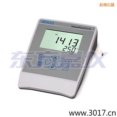 ǭ��̨ʽ�絼�ʡ�TDS���¶Ȳ�����