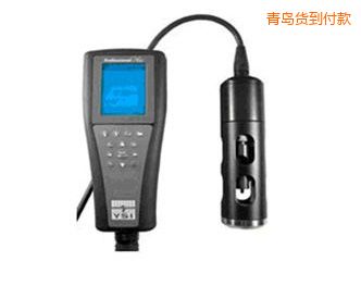 青岛便携式多参数水质
