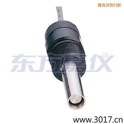 青岛含有温度两线电导率电极