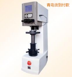 青岛直读数显布氏硬度计