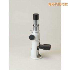 青岛便携式显微镜
