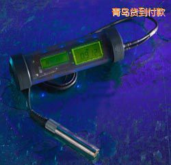 青岛水下超声波测厚仪