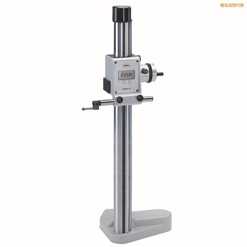 青岛数显高度测量划线仪