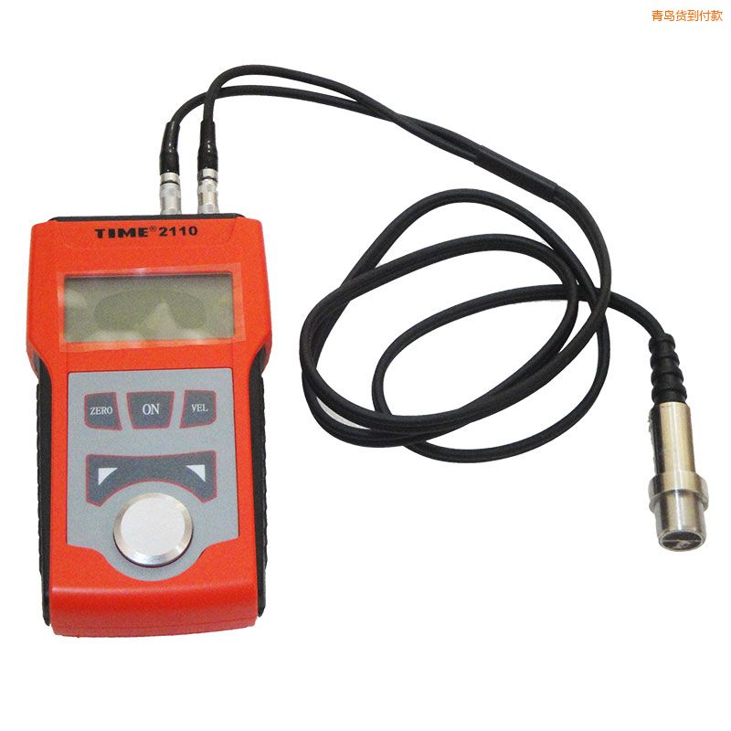 青岛超声波测厚仪