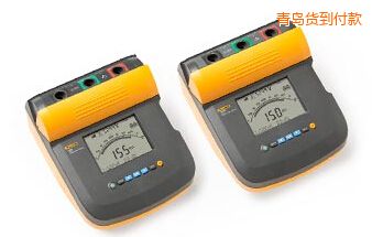 青岛绝缘电阻测试仪