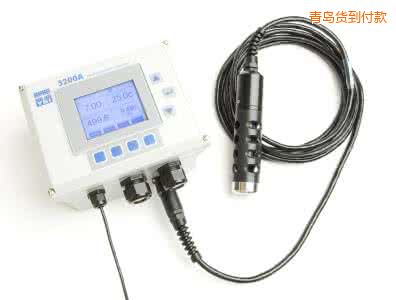 青岛水产养殖监测系统