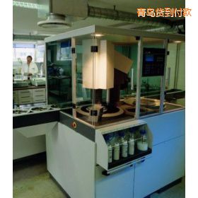 青岛模块化自动试样制备系统