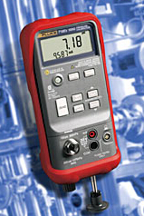 青岛本安型压力校准器