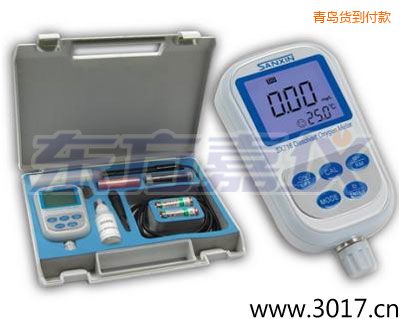 青岛溶解氧仪