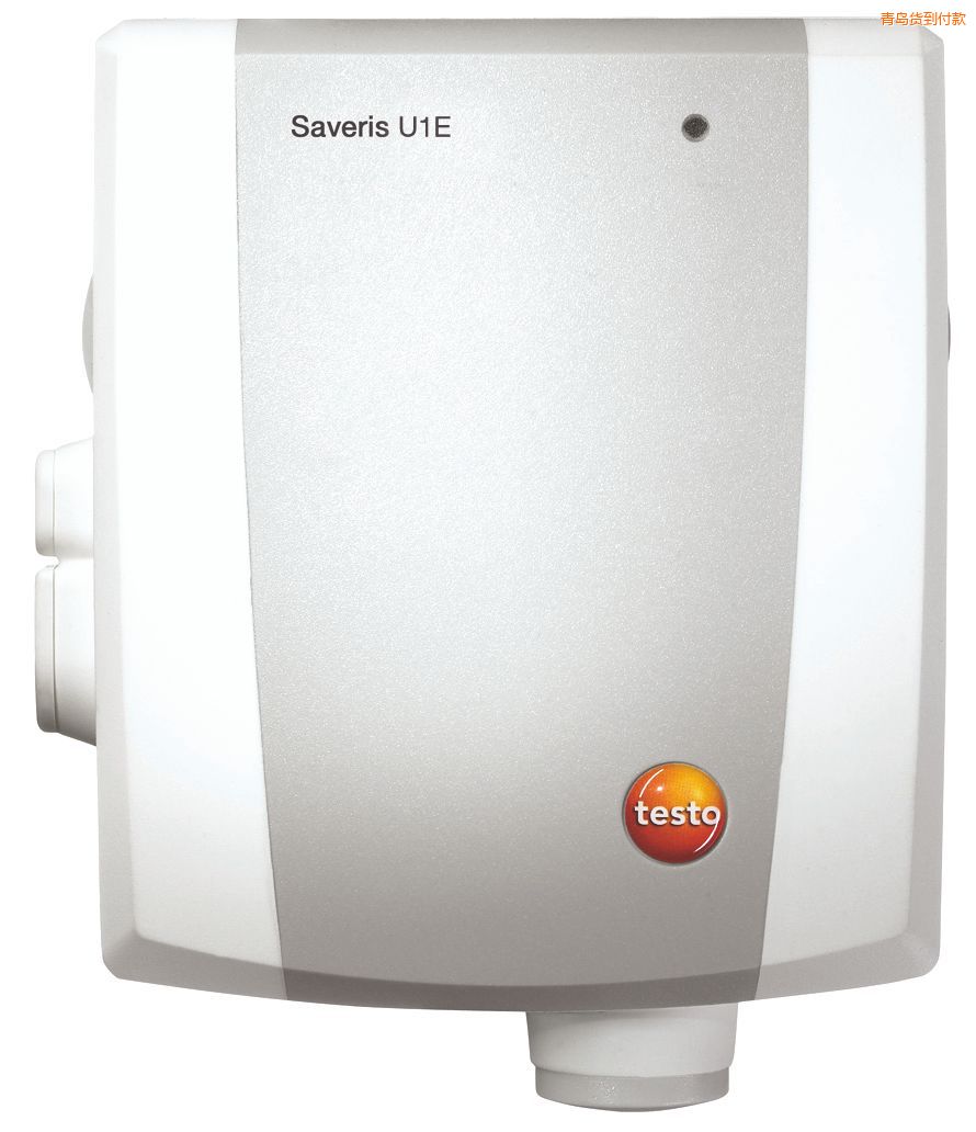 �ൺtesto Saveris U1 E ��̫��ģ���ź������
