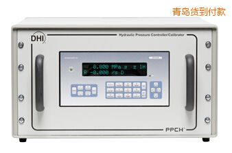 青岛高压液体压力控制器/校准器