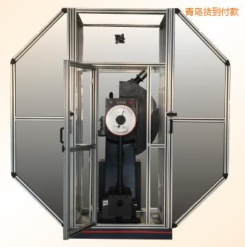 青岛高应变速率拉伸冲击试验机