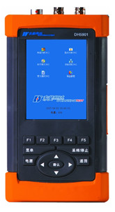 �ൺ�ֳ�ʽ��̬�źŲ��Է�����