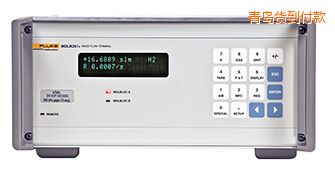 青岛流量测量主机