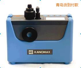 青岛光散乱式数字粉尘计