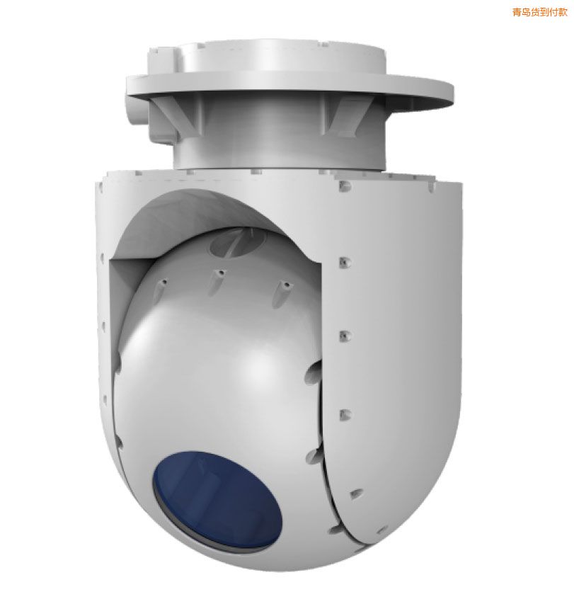 青岛迷你型可见光光电吊舱