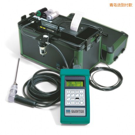 青岛便携式综合烟气分析仪