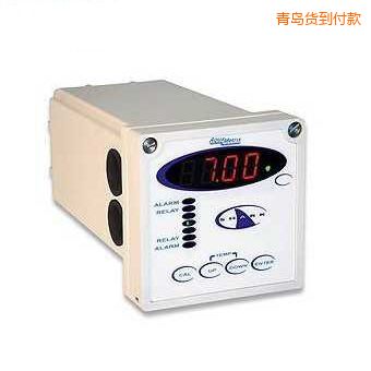 青岛PH/ORP/电导/流量多参数分析仪