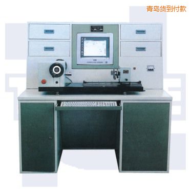 青岛微机控制自锁螺母锁紧性能试验机XLW系列