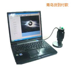 青岛时代THI系列布氏测量系统