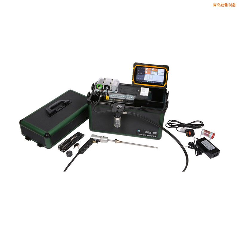 青岛手持式烟气分析仪