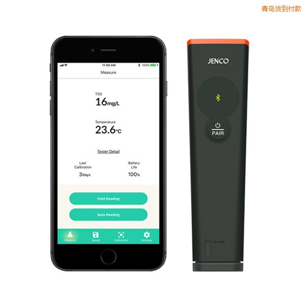 �ൺ������TDS�¶Ȳ��Ա�