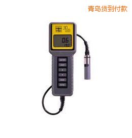 青岛盐度、电导、温度测量仪