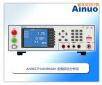 安规综合分析仪,型号:AN9638H /AN9637H,品牌:艾诺