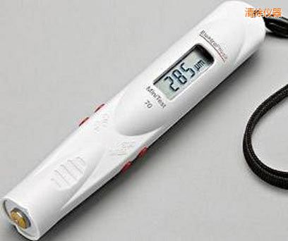 清徐MiniTest70系列口袋式涂层测厚仪