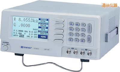 ����߾���LCR������