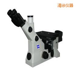 清徐时代倒置金相显微镜