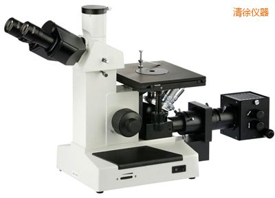 清徐金相显微镜