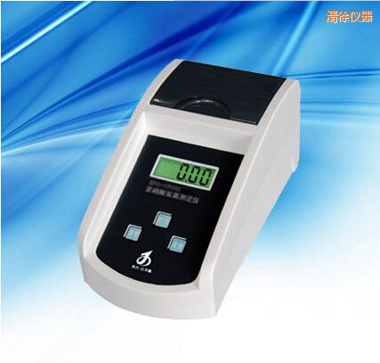 清徐甲醇/乙醇快速检测仪