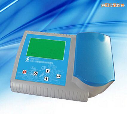 庆阳空气现场硫化氢速测仪