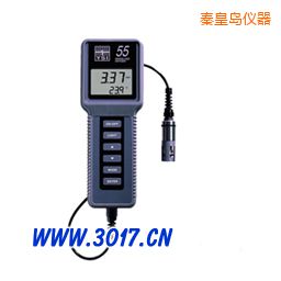 秦皇岛溶解氧、温度测量仪