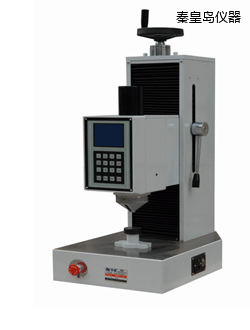 秦皇岛自动全洛氏硬度计
