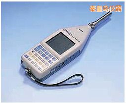 秦皇岛全功能精密噪音分析仪