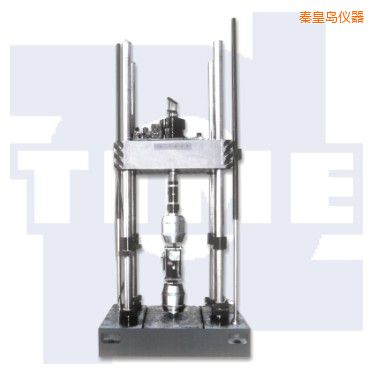 秦皇岛电液伺服动静万能试验机