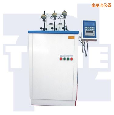 秦皇岛热变形、维卡软化点温度测定仪