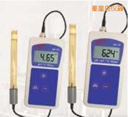 秦皇岛酸度 温度 便携式测试仪