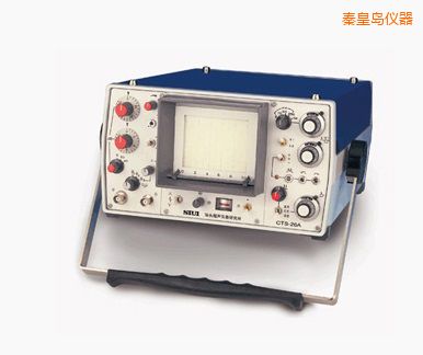 秦皇岛模拟超声波探伤仪