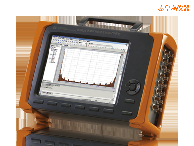 秦皇岛精密诊断仪