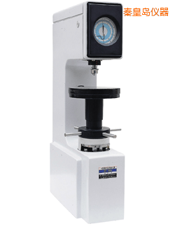 秦皇岛电动塑料洛氏硬度计