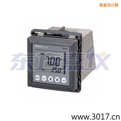 秦皇岛工业微电脑型酸度/氧化还原变送器