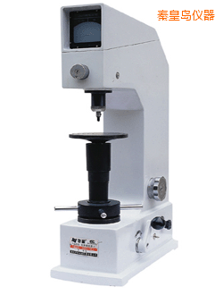 秦皇岛布洛维硬度计