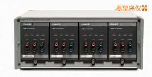 秦皇岛四单元直流电压参考和传递标准