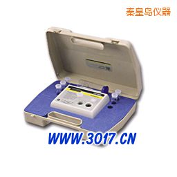 秦皇岛便携式水质实验室